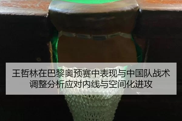 王哲林在巴黎奥预赛中表现与中国队战术调整分析应对内线与空间化进攻